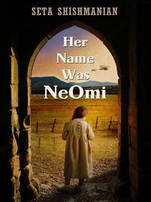 cover image of Her Name was NeOmi